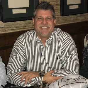 Meet your Posher, Bob